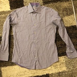 bugatchi longsleeve
